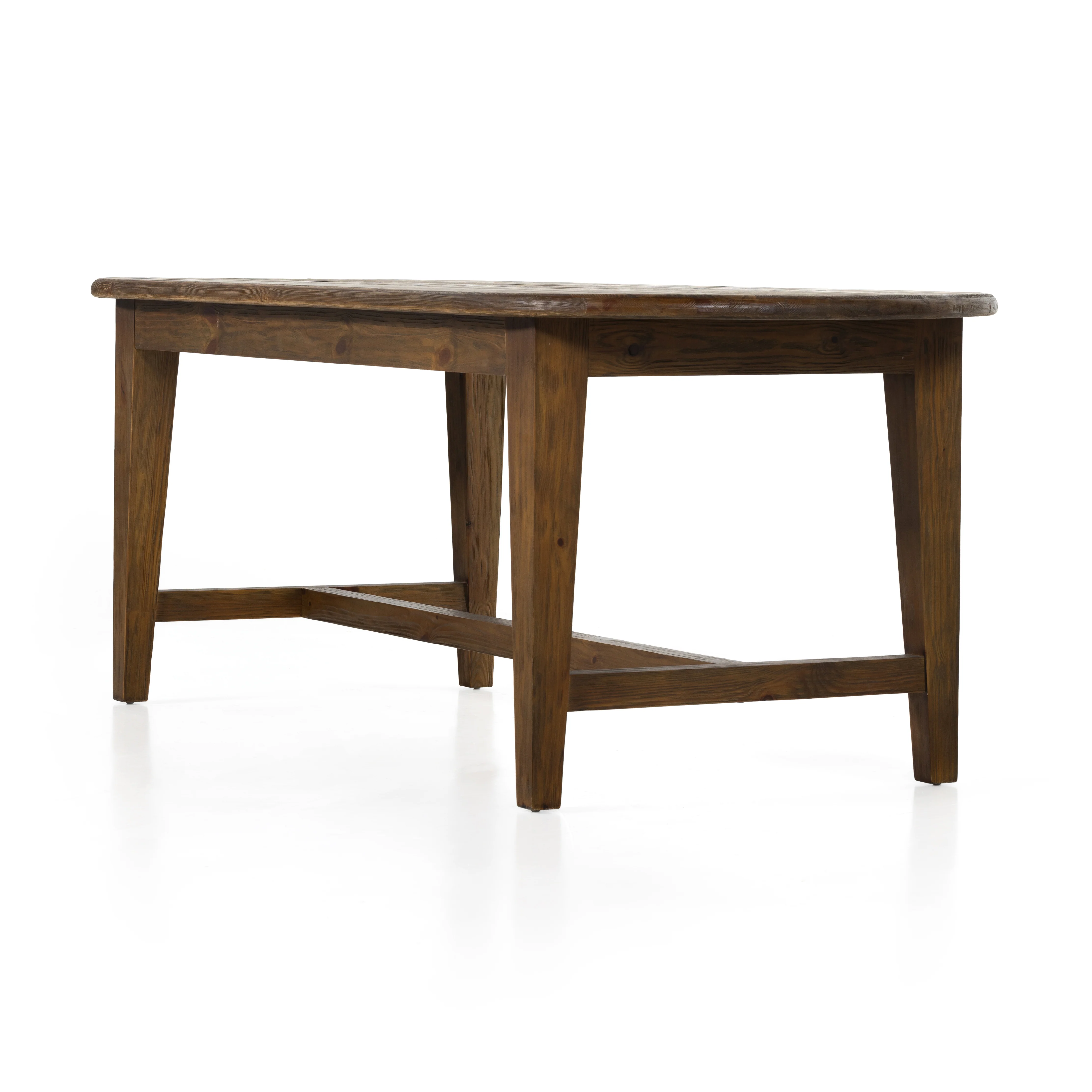 Conrad Dining Table - Magnolia