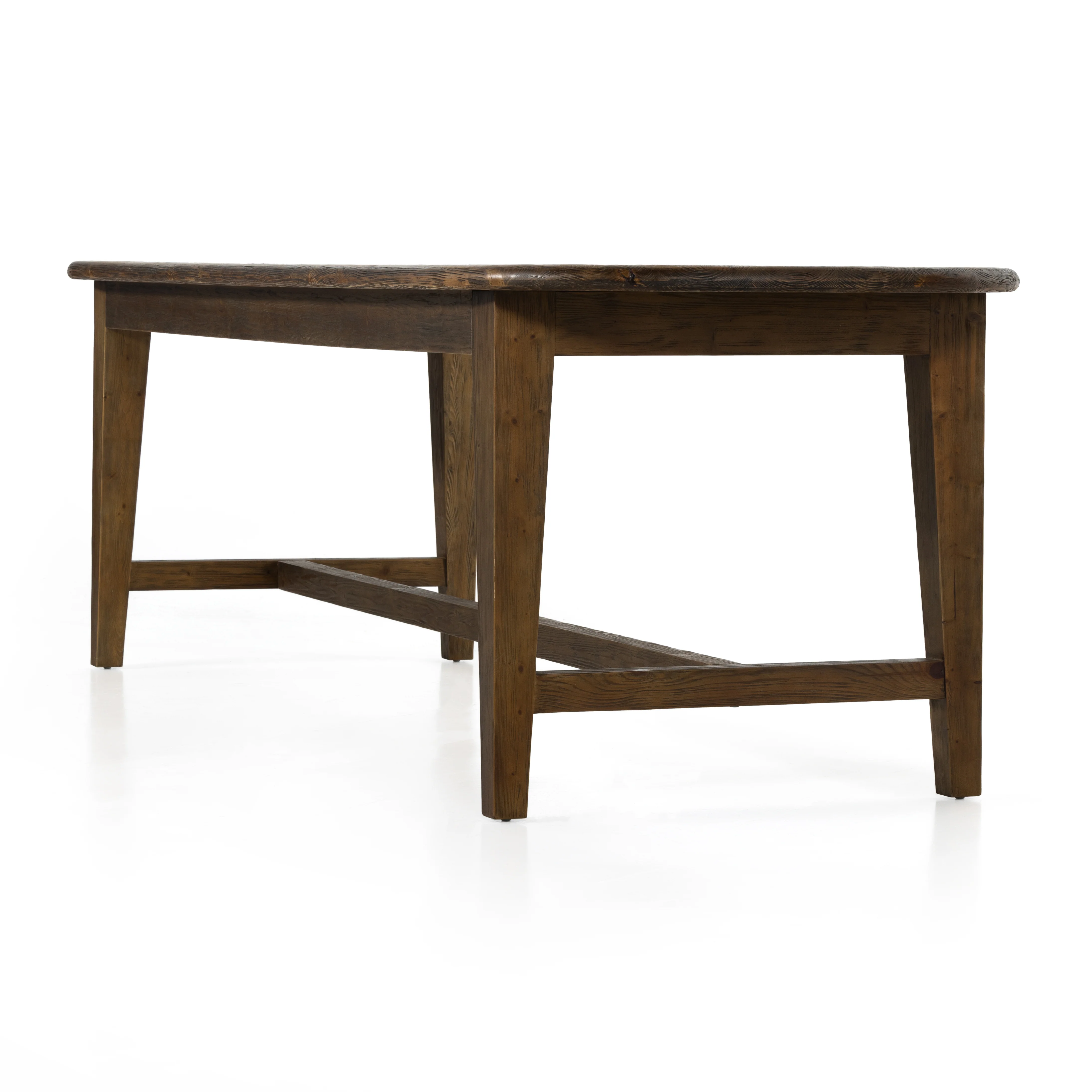 Conrad Dining Table - Magnolia